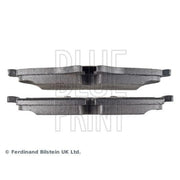 Blue Print Front Brake Pad Set ADB114241