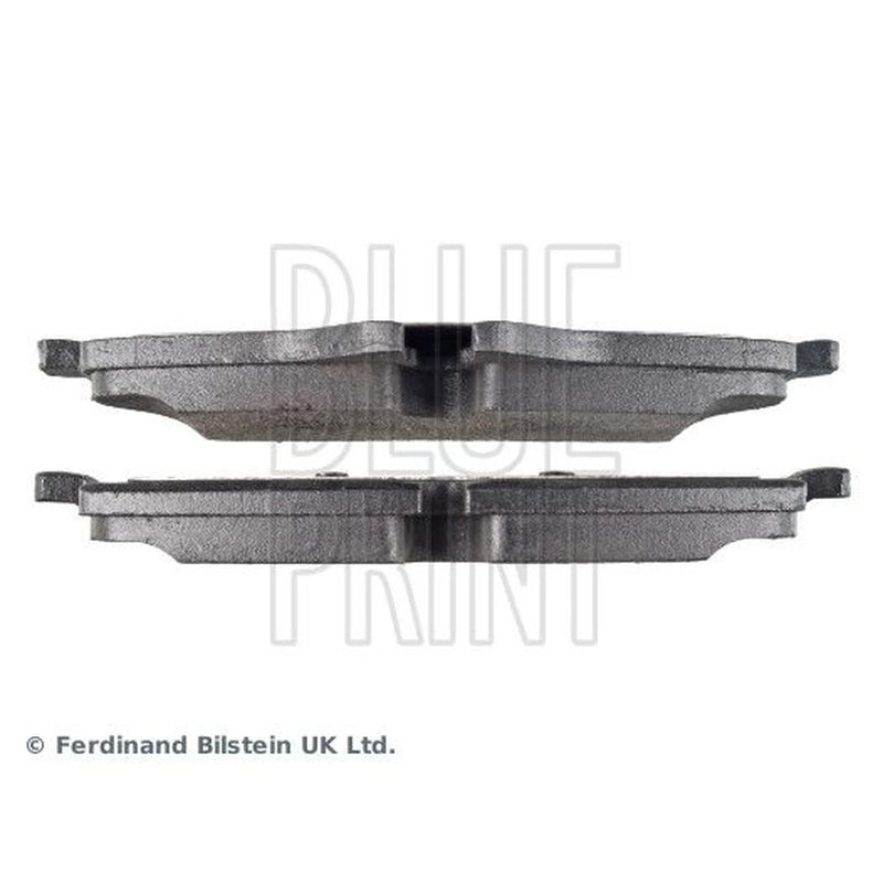 Blue Print Front Brake Pad Set ADB114241