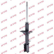 KYB Shock Absorber Damper Strut Rear Right fits Kia Carens I 2000-2002 1.8