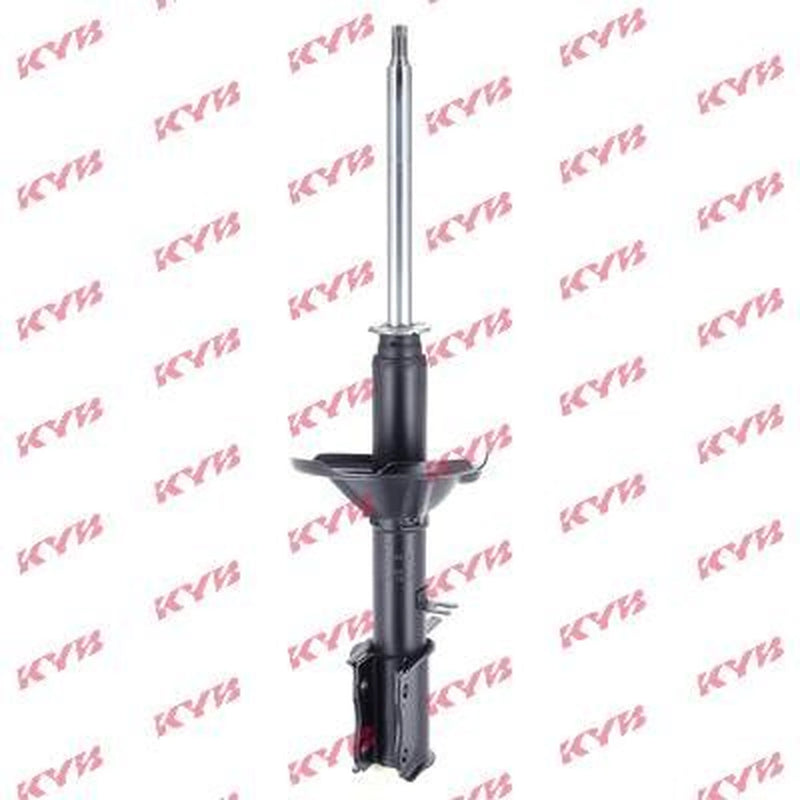 KYB Shock Absorber Damper Strut Rear Right fits Kia Carens I 2000-2002 1.8