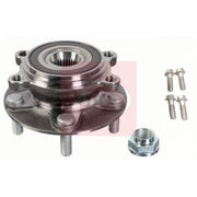 Apec Wheel Bearing Kit fits Mercedes-Benz A-Class 2004-2012