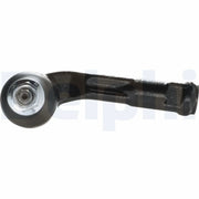 Delphi Steering Tie Rod End Ball Joint Front Right M16 x 1,5 fits Hyundai I30