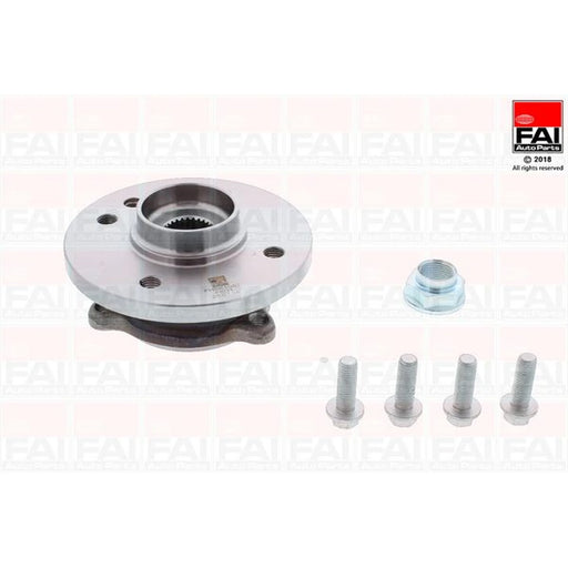 FAI Wheel Bearing Kit fits Mini Mini 2001-2008