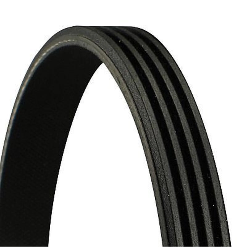 Continental CTAM Multi V-Ribbed Drive Belt fits Fiat Mpv 1993-2001 1.4 1.6