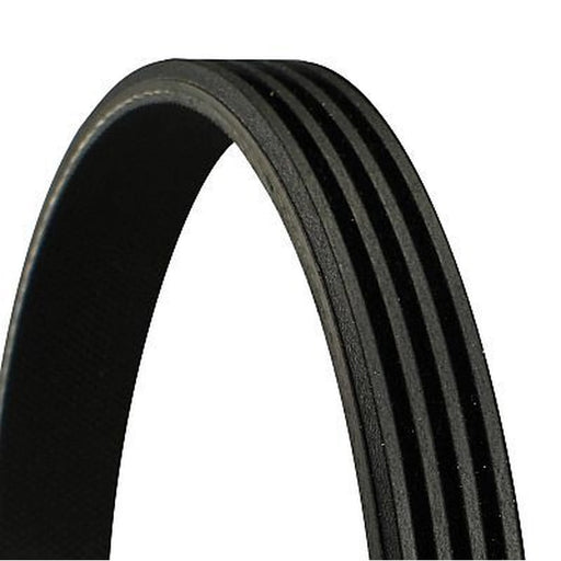 Continental CTAM Multi V-Ribbed Drive Belt fits Chevrolet Corvette 1997-2004 5.7