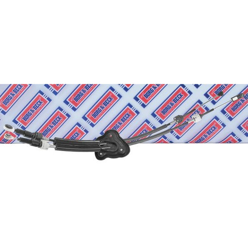 Borg & Beck Manual Transmission Cable Pull BKG1428