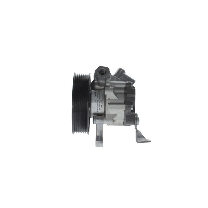 Bosch Power Steering Hydraulic Pump fits Mercedes-Benz G-Class 2006-2018