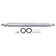 Hella Middle Silencer fits Citroën 2 Cv 1970-1985