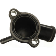 Gates Coolant Flange Housing Connector fits Audi A3 2012-2016 1.6 2.0