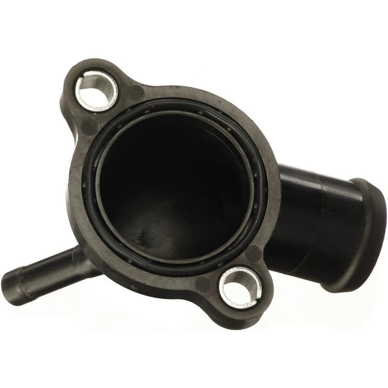 Gates Coolant Flange Housing Connector fits Audi A3 2012-2016 1.6 2.0