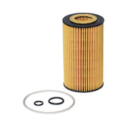 Hengst Engine Oil Filter fits Jeep Grand Cherokee 2001-2005 2.7