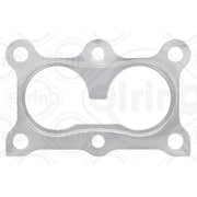 Elring Exhaust Pipe Gasket OD 230.380