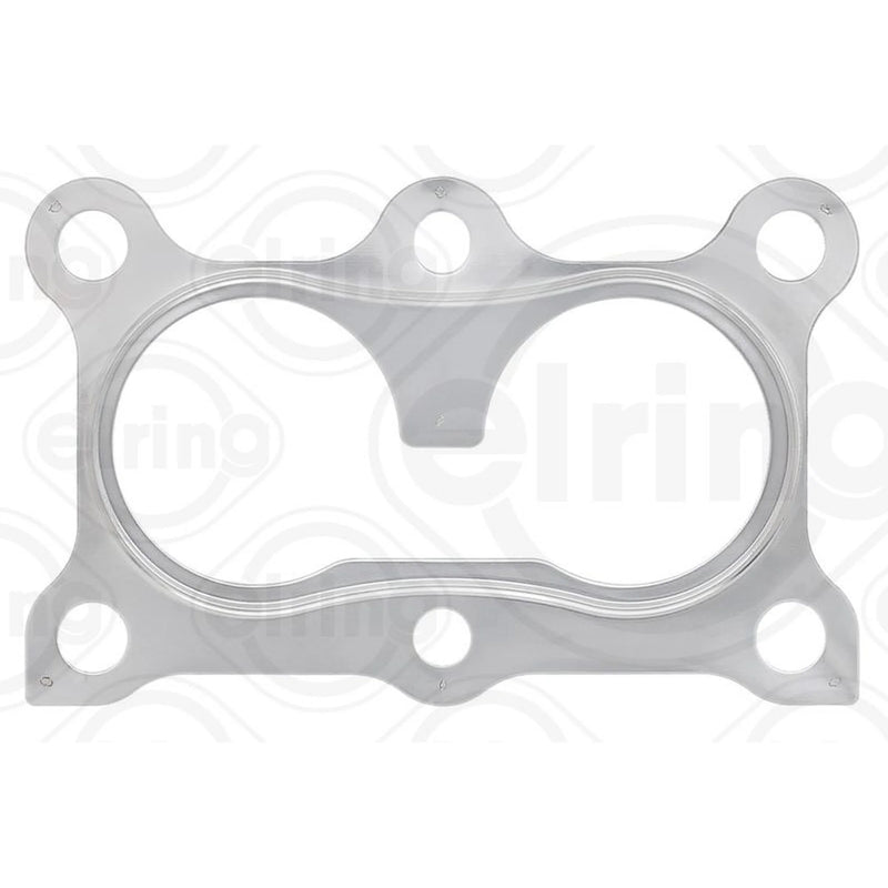 Elring Exhaust Pipe Gasket OD fits Audi A3 1996-2003 1.6
