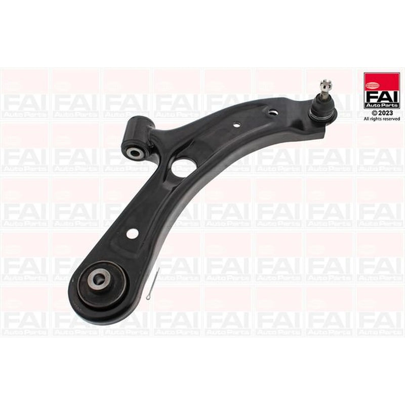 FAI Control/Trailing Arm