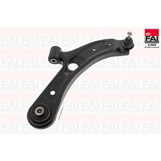 FAI Control/Trailing Arm
