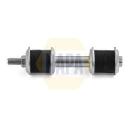 NAPA Stabiliser Bar Link Coupling Rod Front Right fits Ford Ranger 1999-2012