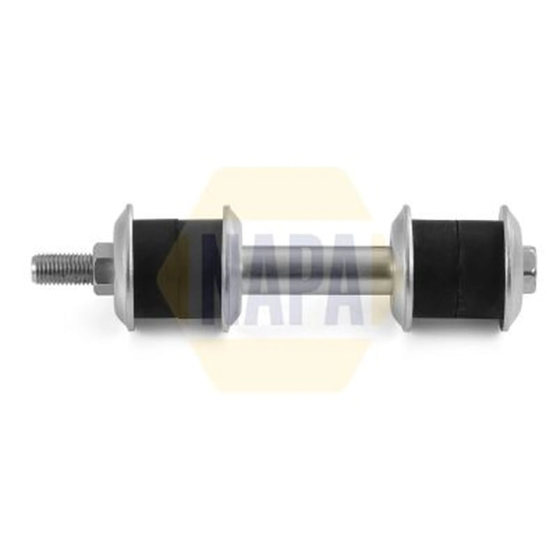 NAPA Stabiliser Bar Link Coupling Rod Front Right fits Ford Ranger 1999-2012