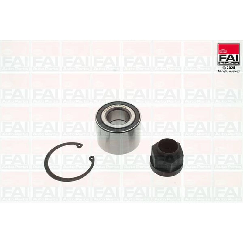 FAI Wheel Bearing Kit 52mm