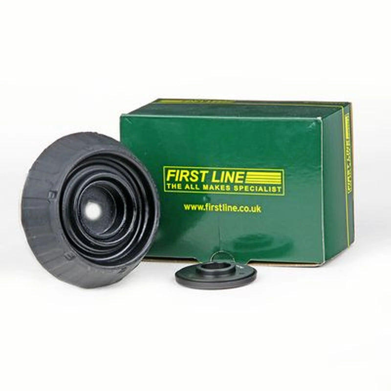 First Line Suspension Strut Support Mount fits Hyundai Accent IV 2010-2018
