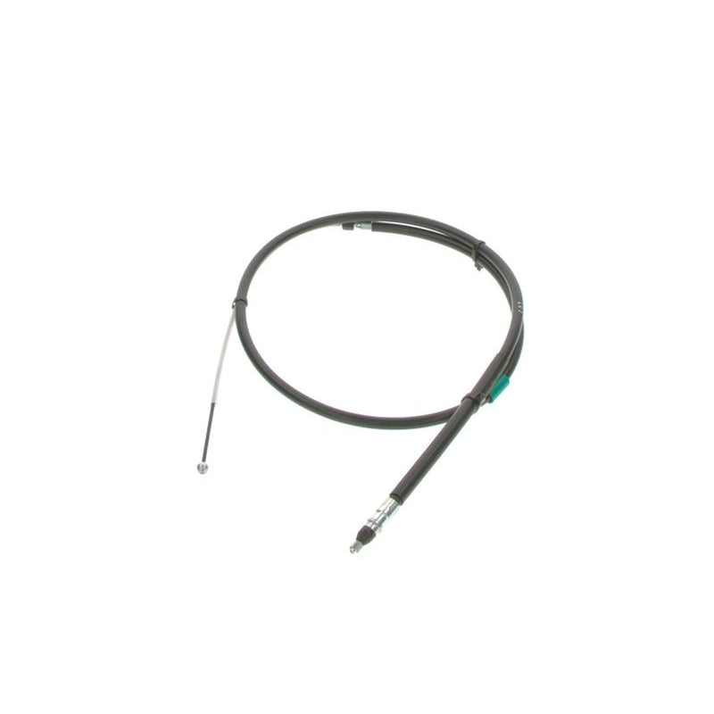 Bosch Handbrake Cable Right Rear fits BMW X3 2003-2011 2.0 2.5 3.0