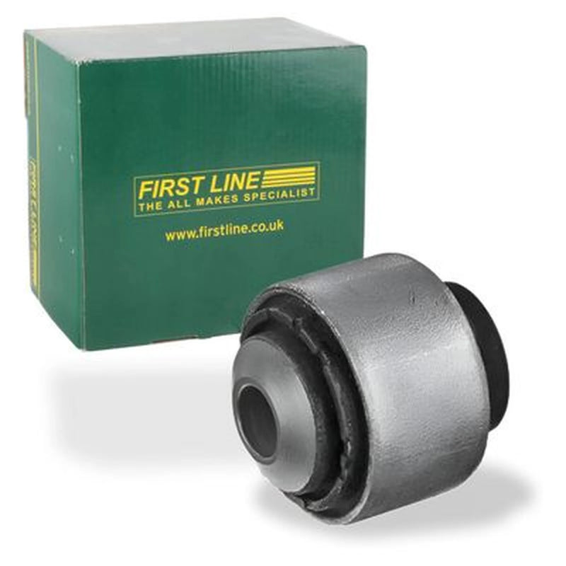First Line Wishbone / Control / Trailing Arm Bush fits BMW X3 2010-2017