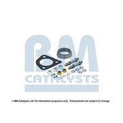 BM Catalysts Exhaust Pipe Mounting Kit FK50219B