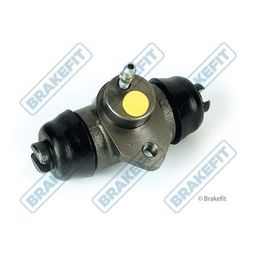 Apec Wheel Cylinder Hydraulic Brake Rear fits VW Lt 40-55 I 1979-1996 2.4