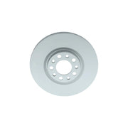 Bosch 2 x Vented Front Brake Discs 0986479G89-x2