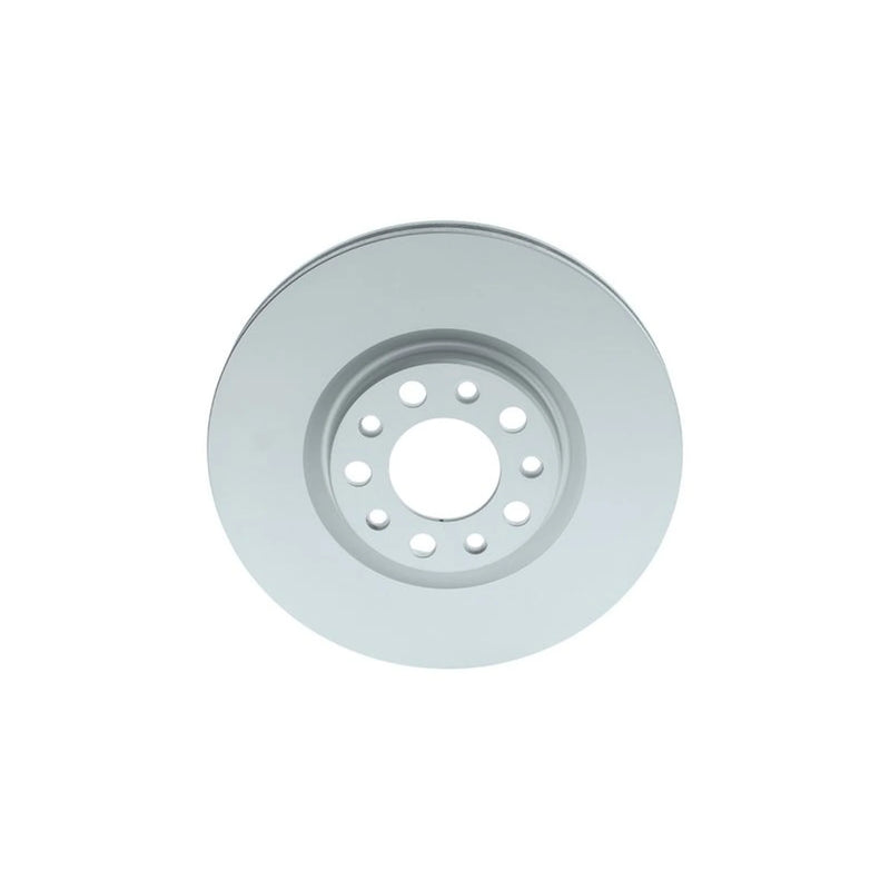 Bosch 2 x Vented Front Brake Discs 0986479G89-x2