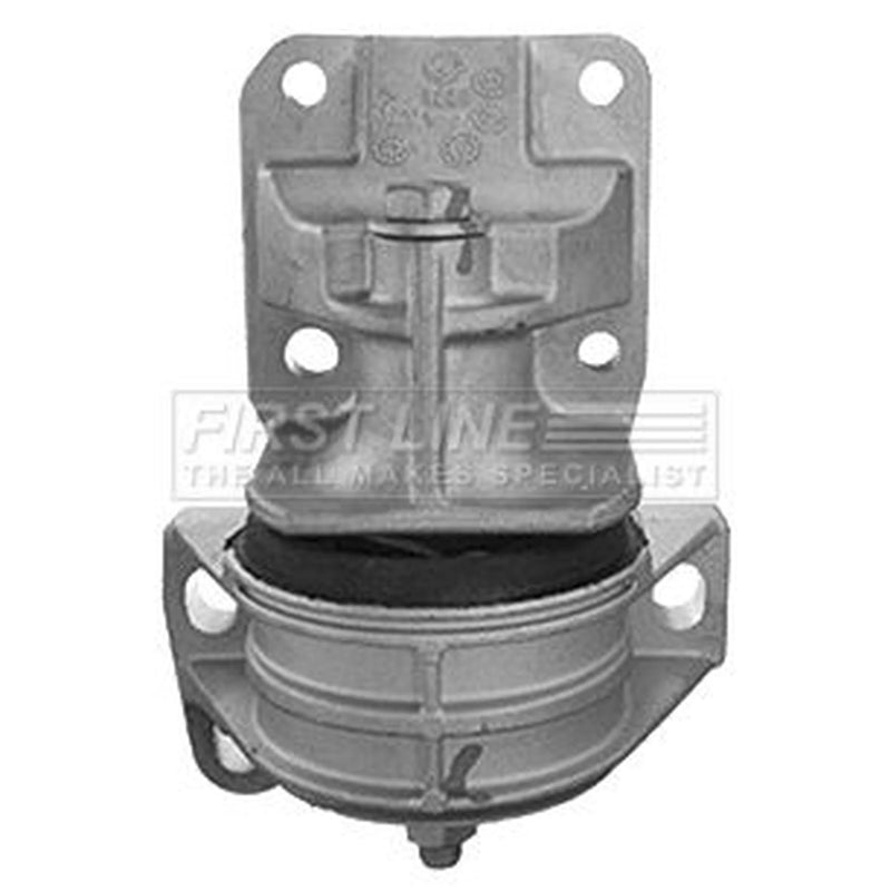 First Line Engine Mount Mounting fits Citroën Relay II 2002-2006 2.0 2.2