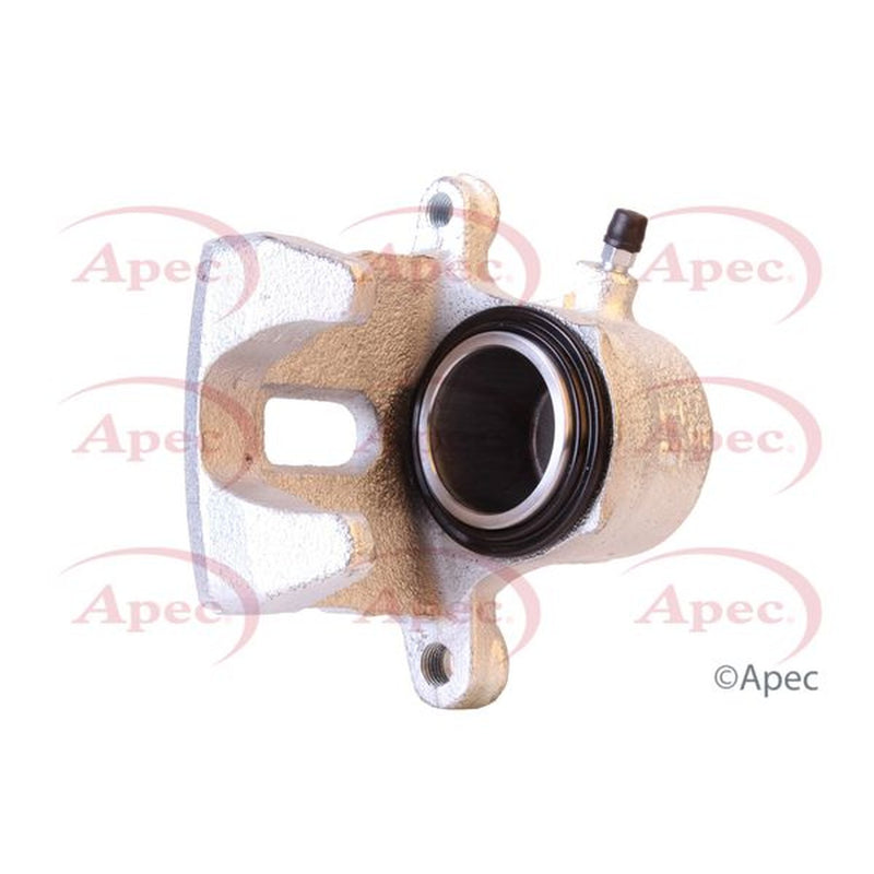 Apec 2 x Front Brake Calipers fits Mazda MX-5 1993-2005 1.6 1.8