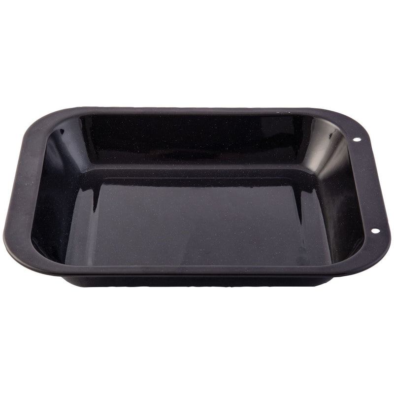 BBQ/ Oven range 28cm roaster k0066 Quest - Dynamic Drive