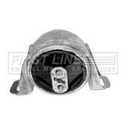 First Line Engine Mount Mounting fits Ford Escort 1993-1999 1.8