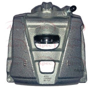 Apec Brake Caliper Assembly Front Left LCA820N