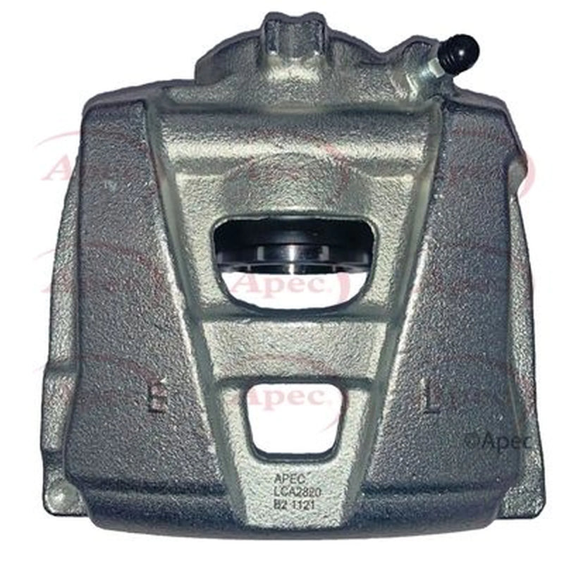 Apec Brake Caliper Assembly Front Left LCA820N