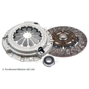 Blue Print Clutch Kit Set 3pc 200mm ADM53061