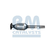 BM Catalysts Homologated Petrol Cat fits Skoda Felicia 1996-2001 1.3
