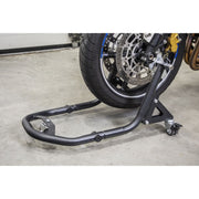 Sealey Universal Front Paddock Stand 360 Floating FPS1MD Sealey - Dynamic Drive