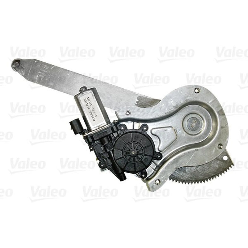 Valeo Electric Window Regulator Lifter Left Rear 851438