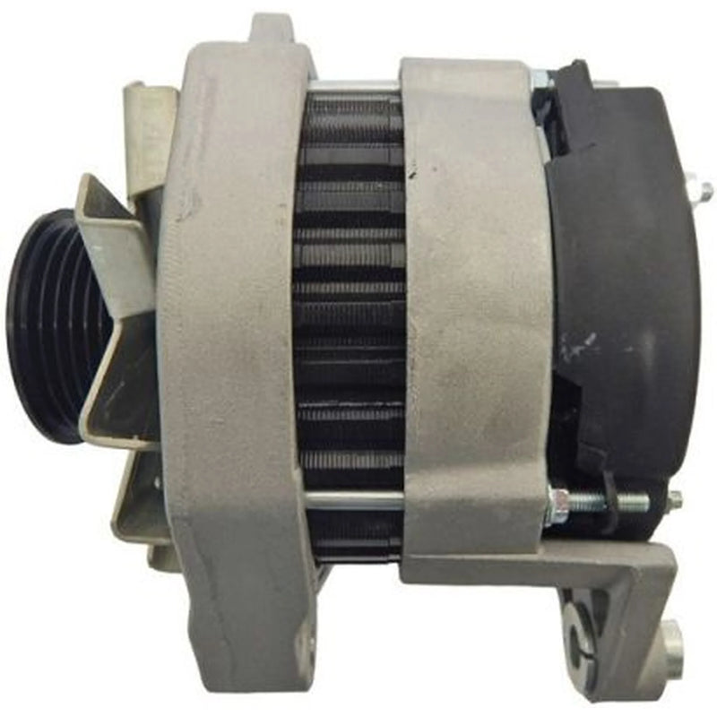 Hella Car Alternator 12V fits Renault Clio I 1991-1998 1.9