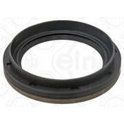 Elring Crankshaft Shaft Seal 72mm OD ID Wide fits Opel Astra J 2013-2018 1.6
