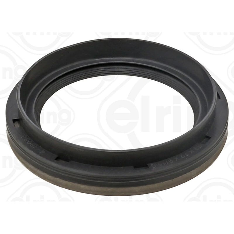 Elring Crankshaft Shaft Seal 72mm OD ID Wide fits Opel Astra J 2013-2018 1.6