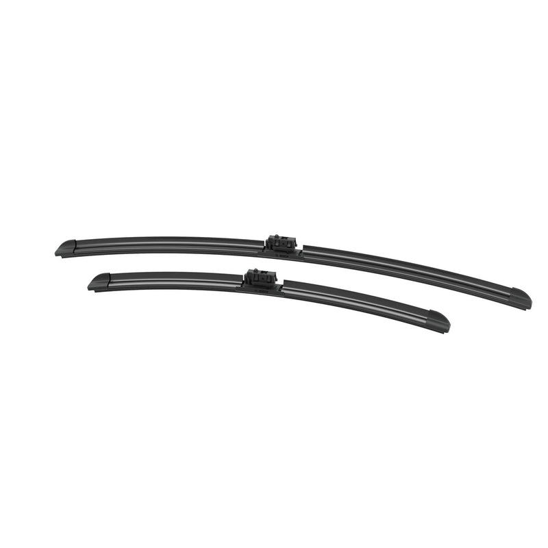 Bosch Aerotwin Wiper Blade Set 650mm + fits Mercedes-Benz B-Class Sports Tourer