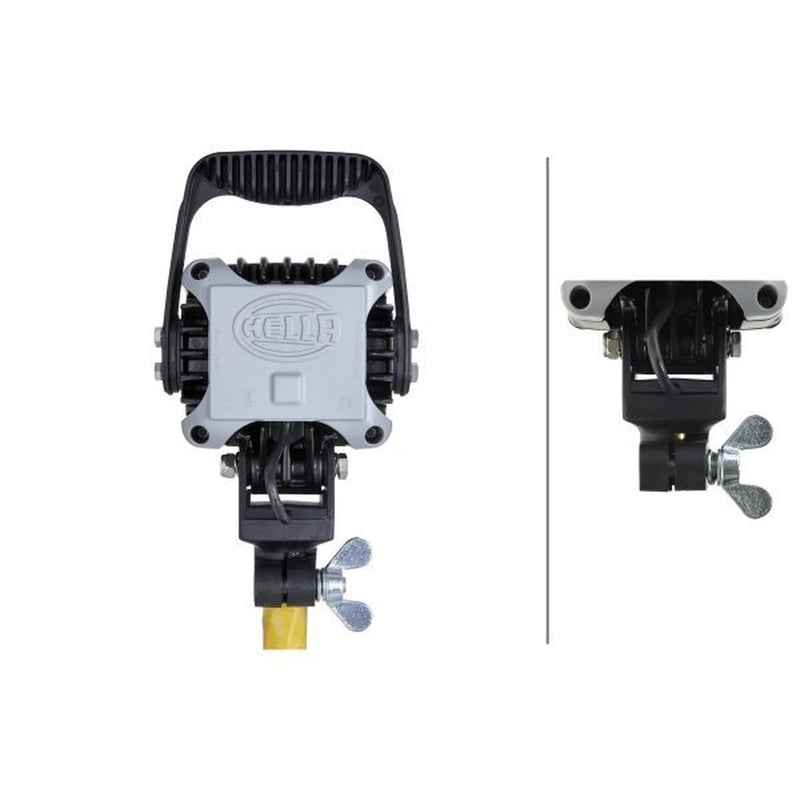 Hella Worklight High
