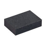 Silverline Foam Sanding Block Fine & Medium 675085 Silverline  - Dynamic Drive