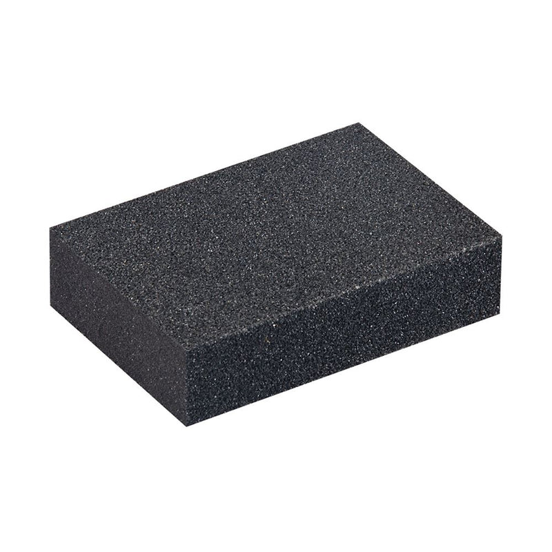 Silverline Foam Sanding Block Fine & Medium 675085 Silverline  - Dynamic Drive