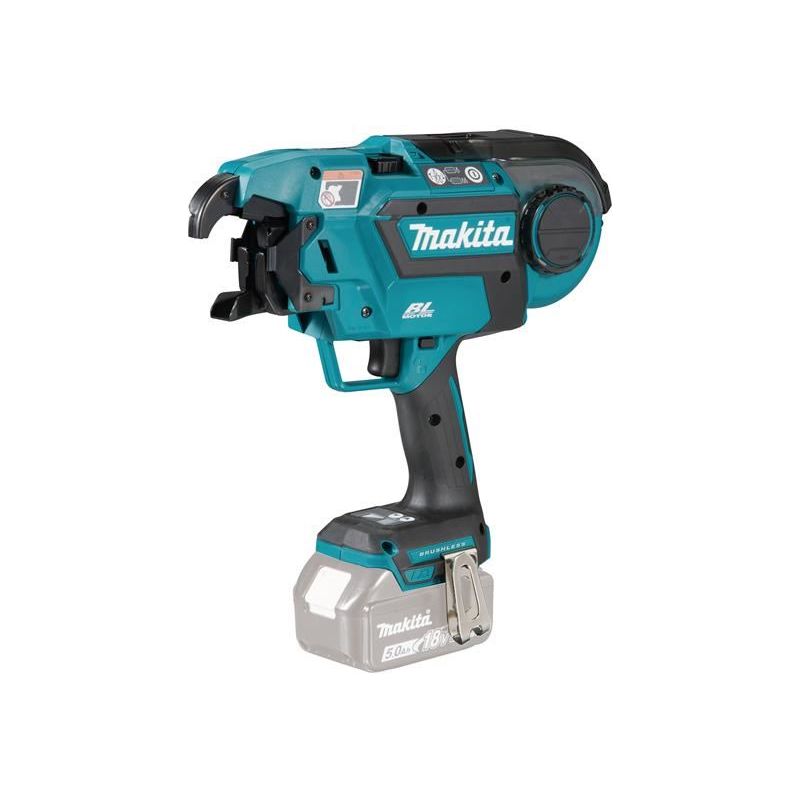 Makita DTR180ZK LXT Rebar Tying Tool 18V Bare Unit Makita - NN4 Online