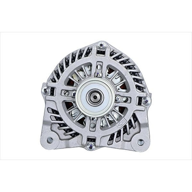 Hella Car Alternator 12V fits Nissan NV300 2016 on 1.6