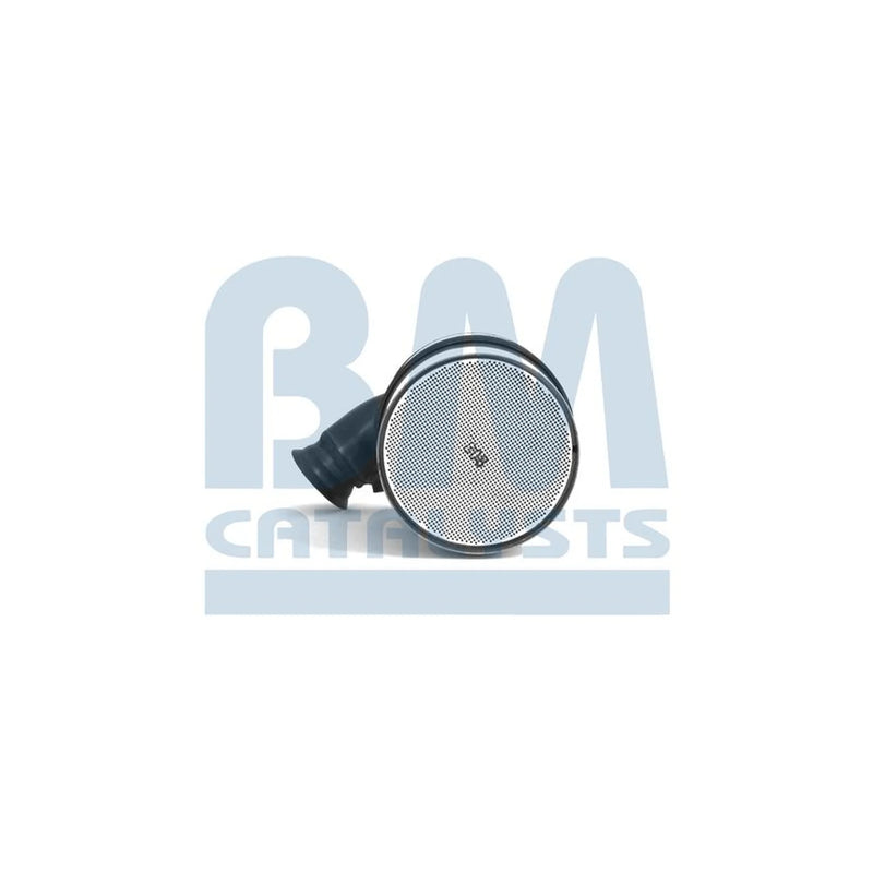BM Catalysts Dpf fits Citroën Berlingo / Berlingo First 2005-2008 1.6