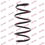 KYB Front Suspension Coil Spring fits Opel Vectra C 2002-2009